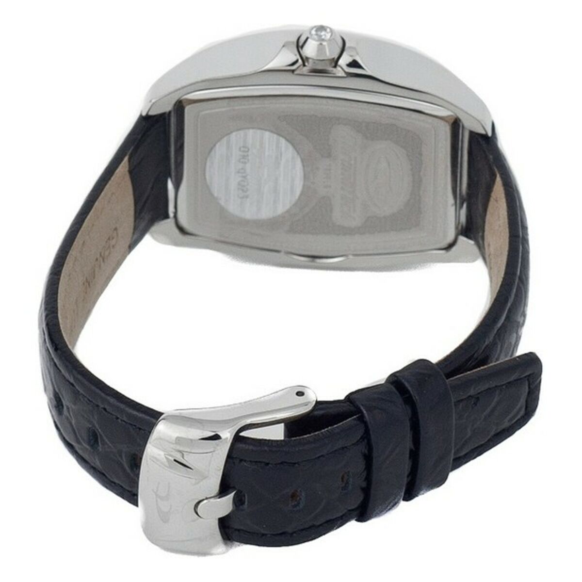 Horloge Dames Chronotech (Ø 35 mm)